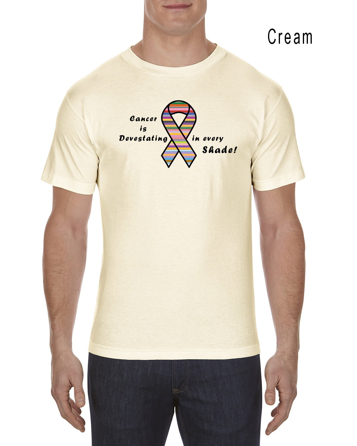 Cancer is Devastating Tee