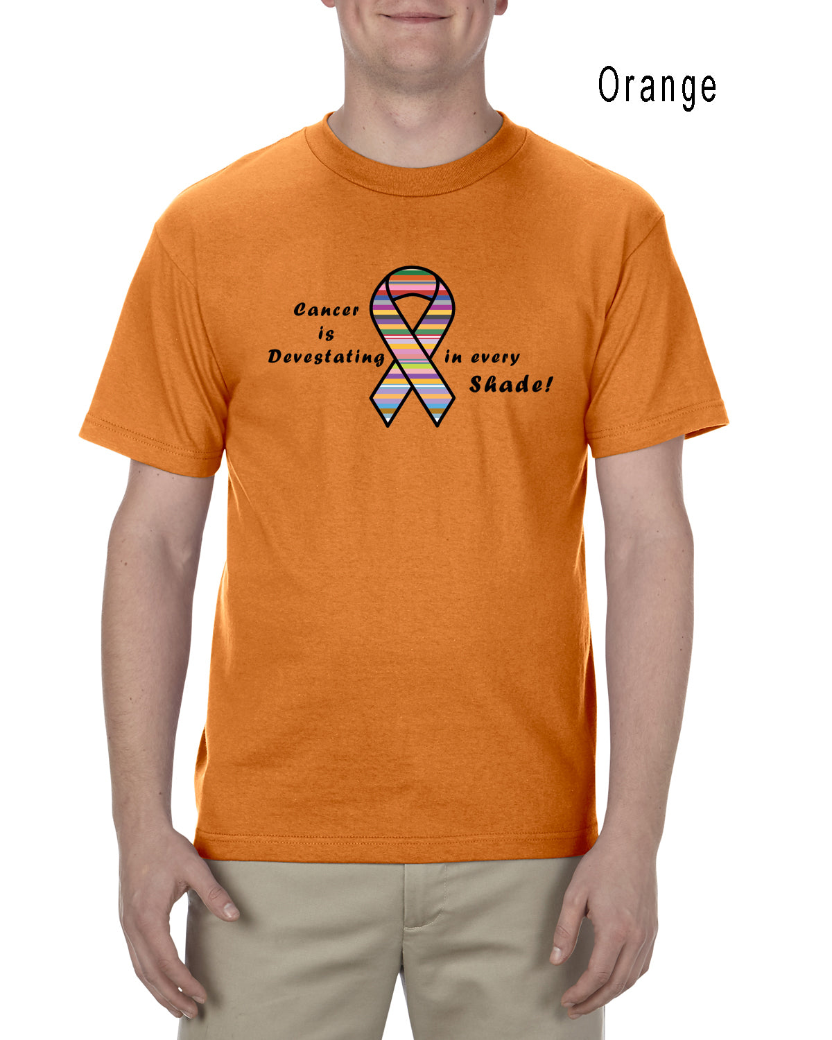 Cancer is Devastating Tee