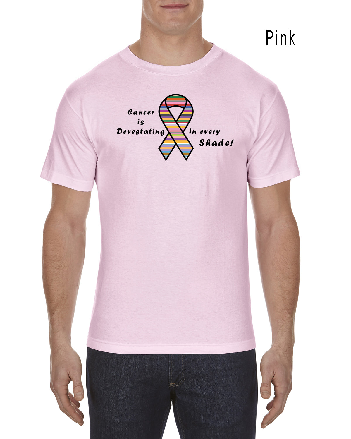 Cancer is Devastating Tee