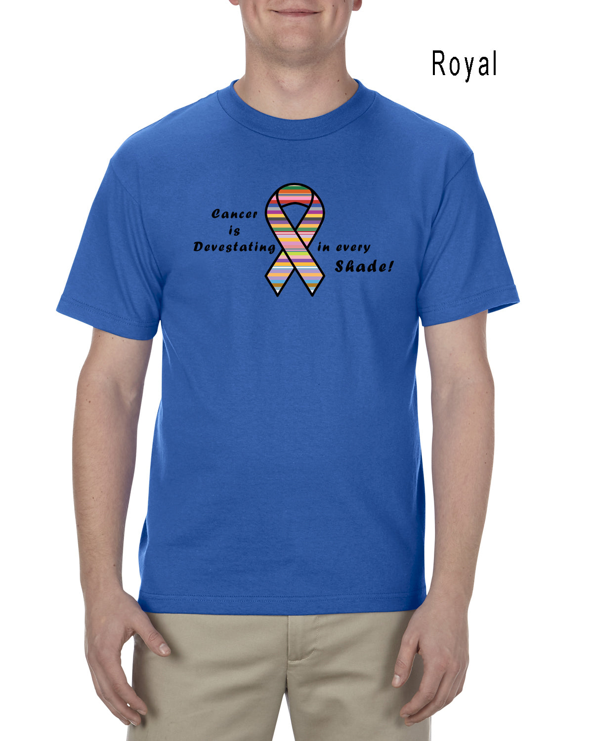 Cancer is Devastating Tee