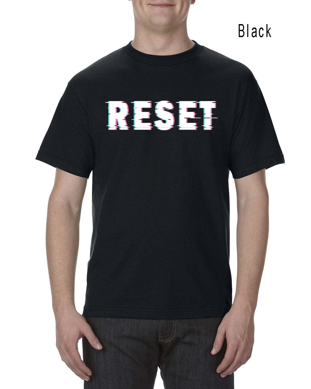 RESET Tee