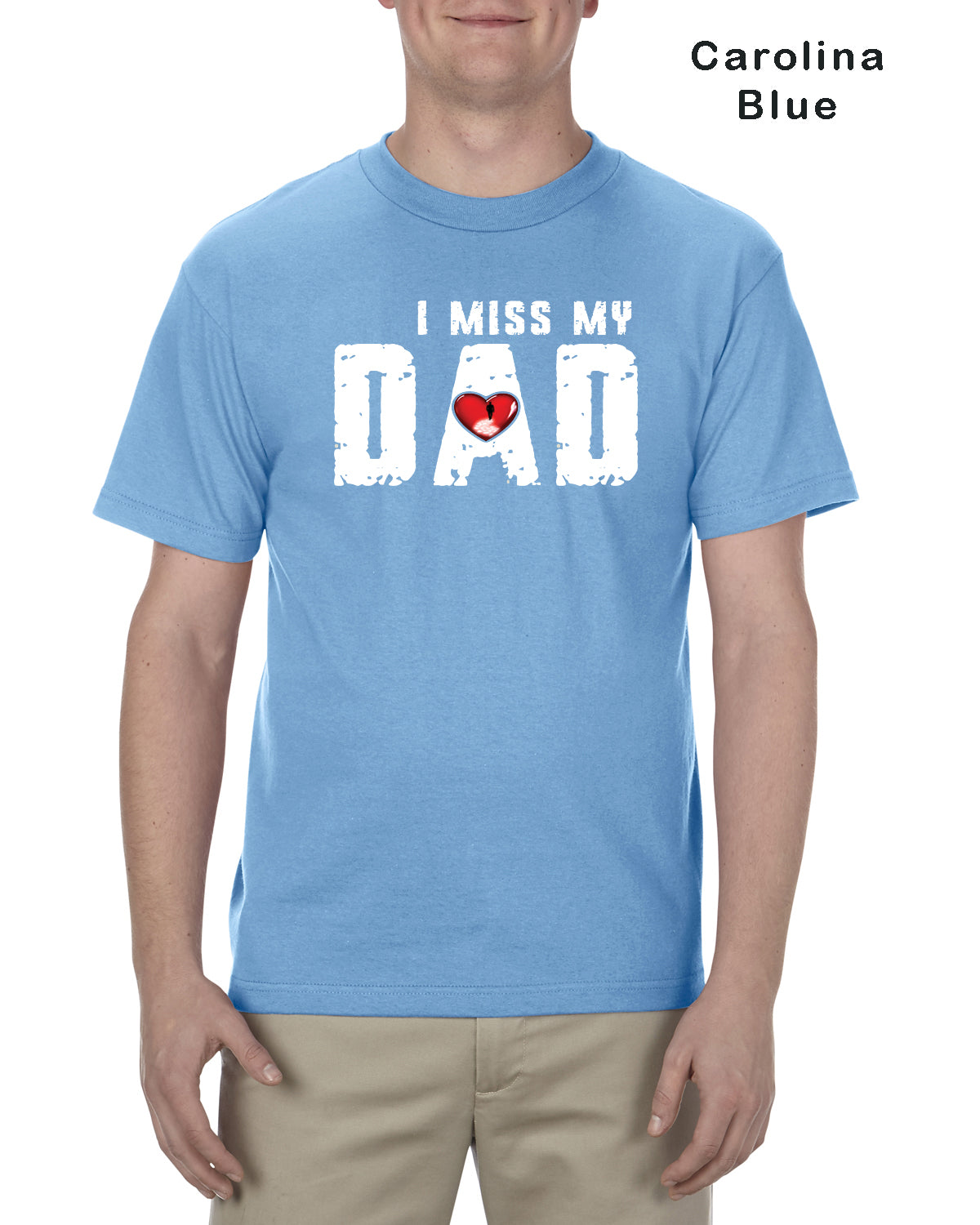 I Miss My Dad Tee
