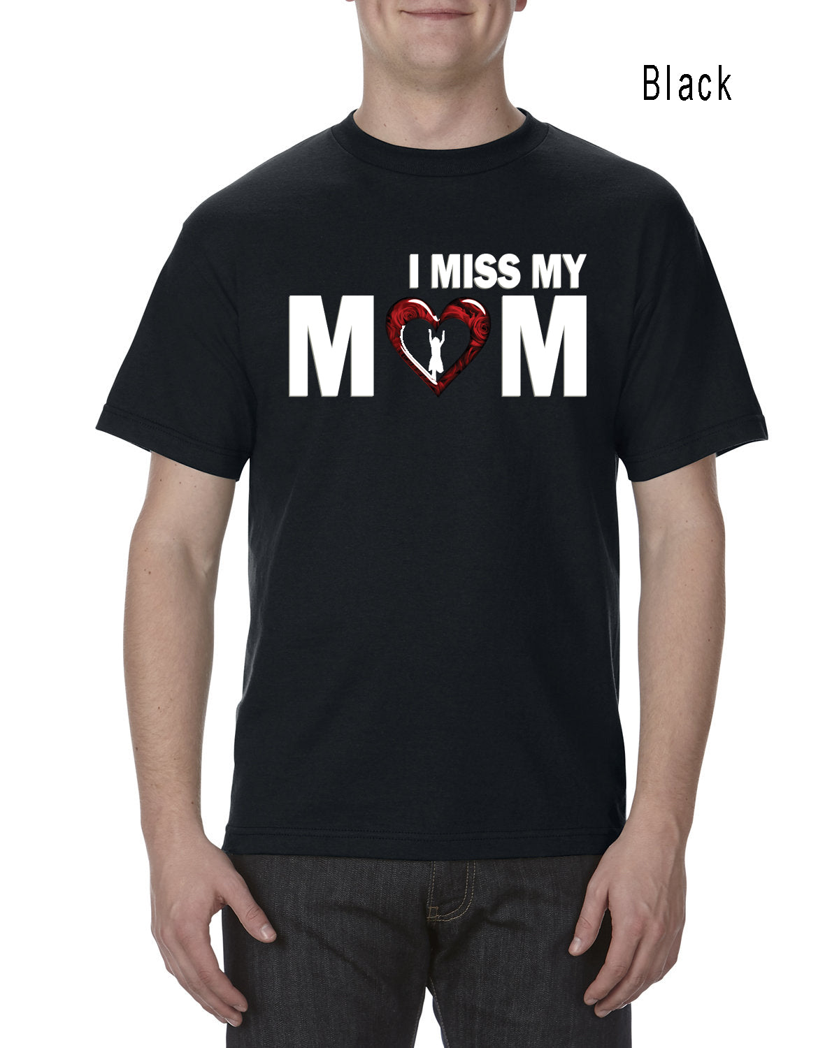 I Miss My Mom Tee