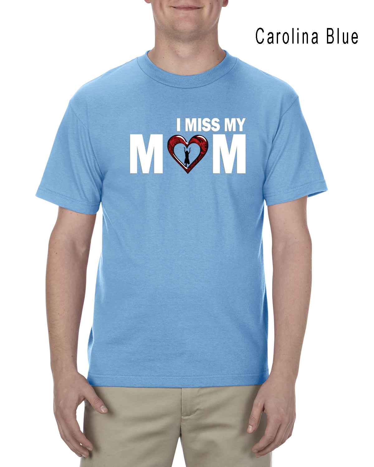 I Miss My Mom Tee