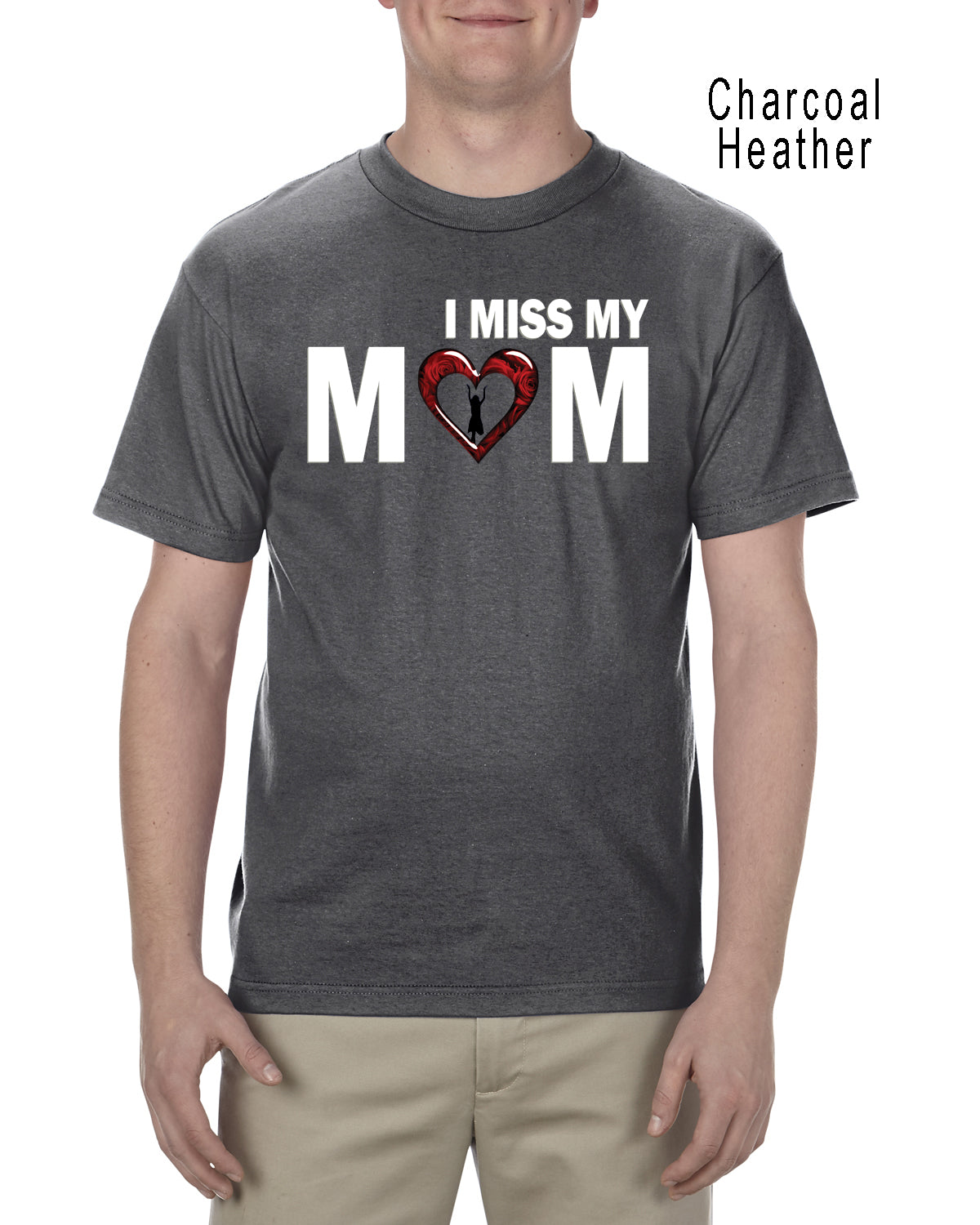 I Miss My Mom Tee
