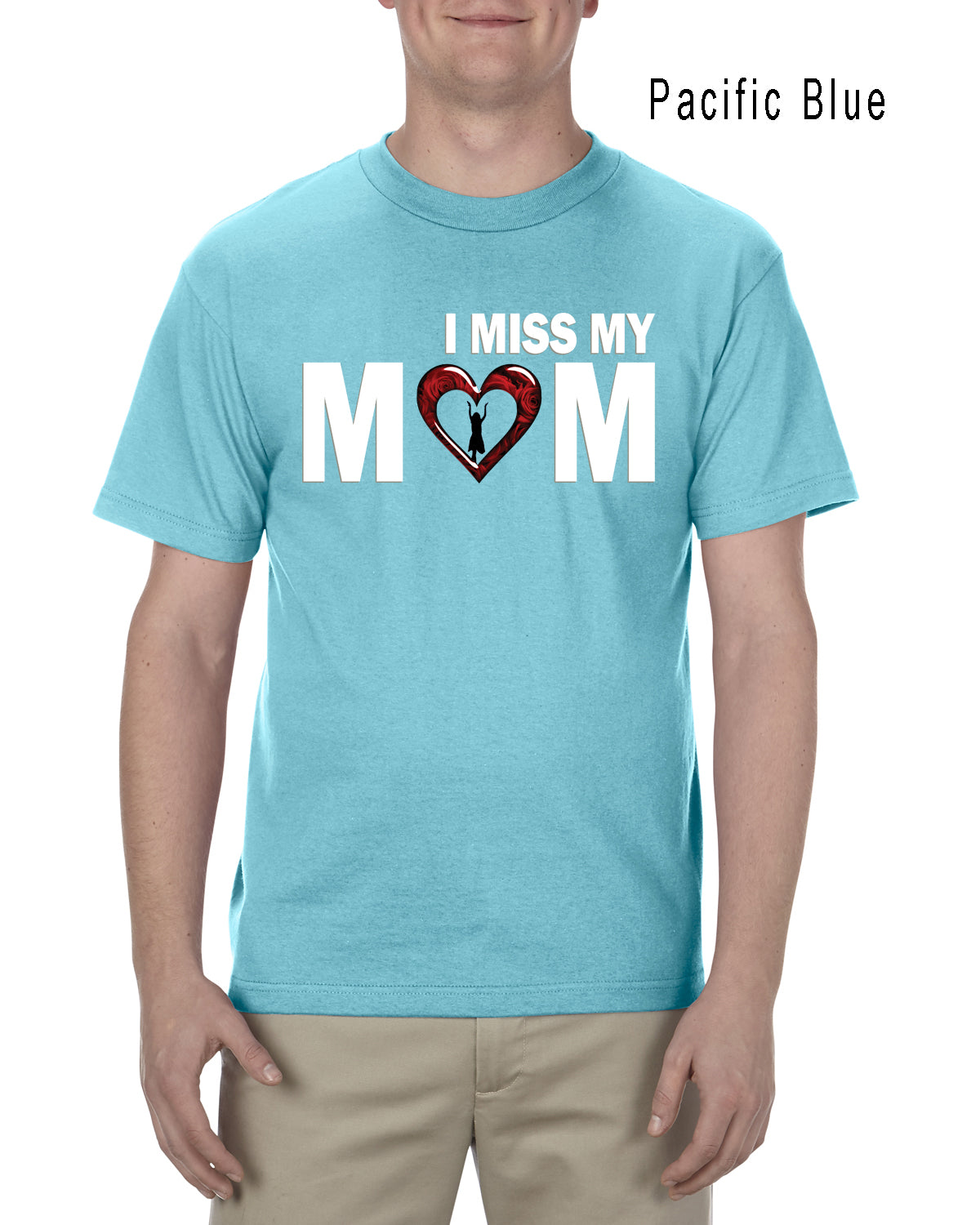 I Miss My Mom Tee