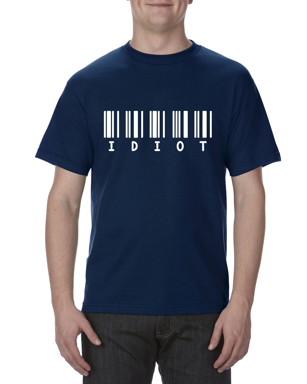 Idiot Tee