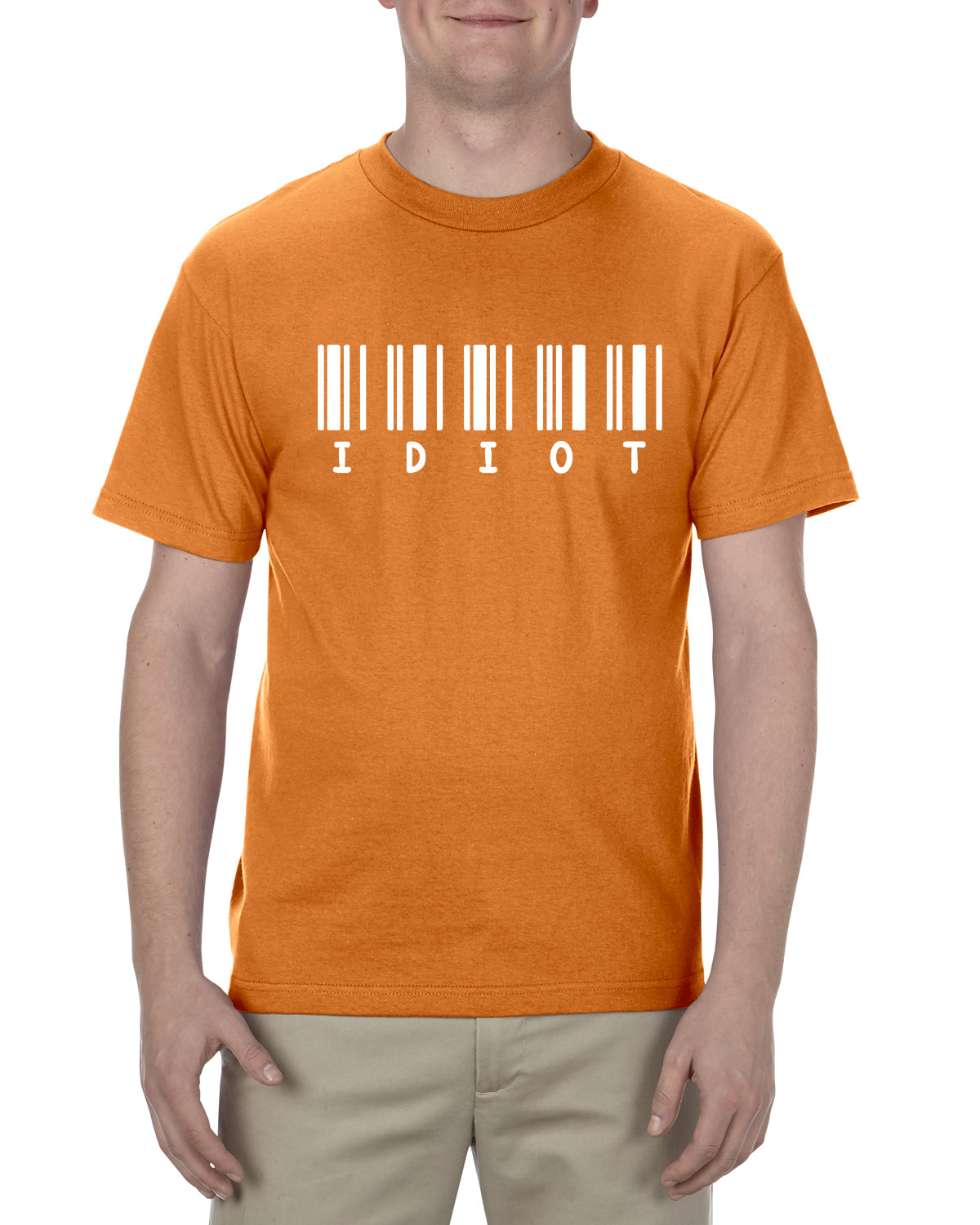 Idiot Tee