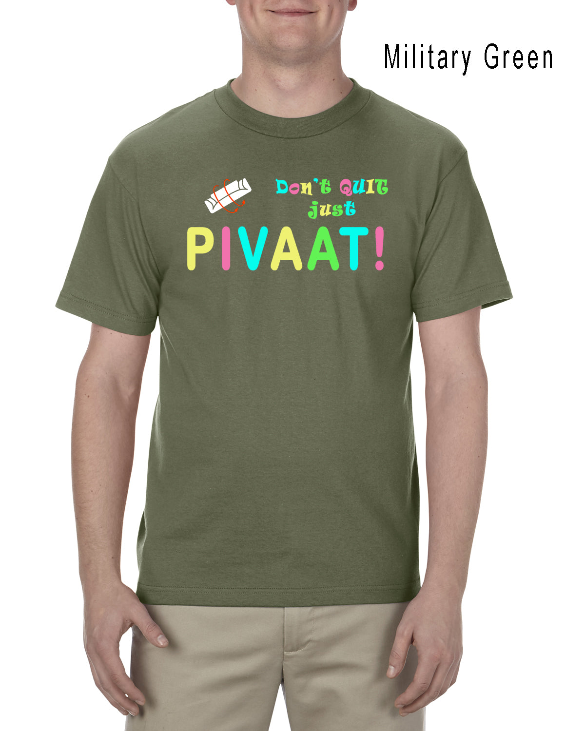 Pivaat! Tee