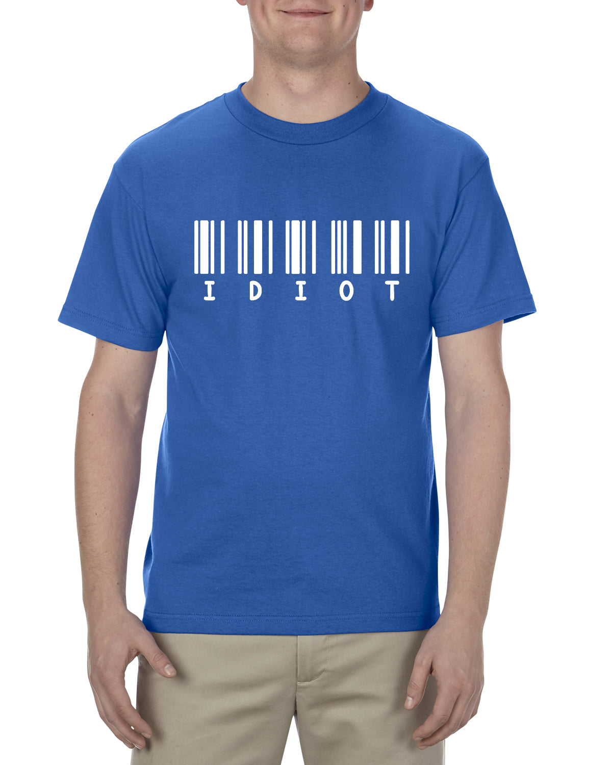 Idiot Tee