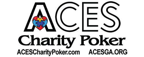 Aces Charity Poker