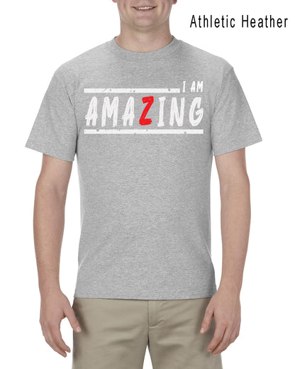 I am Amazing Tee