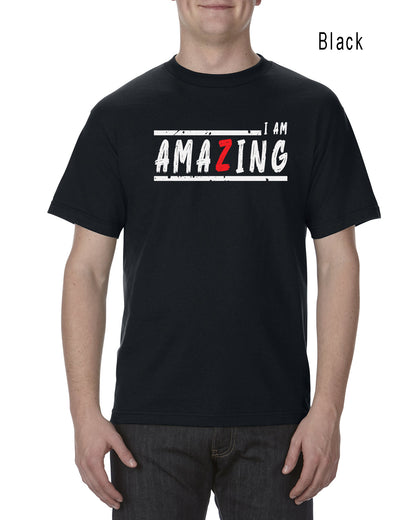 I am Amazing Tee