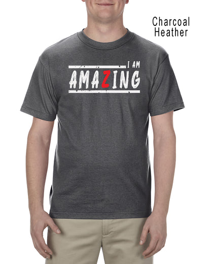 I am Amazing Tee