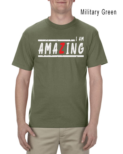 I am Amazing Tee