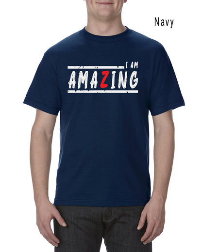 I am Amazing Tee