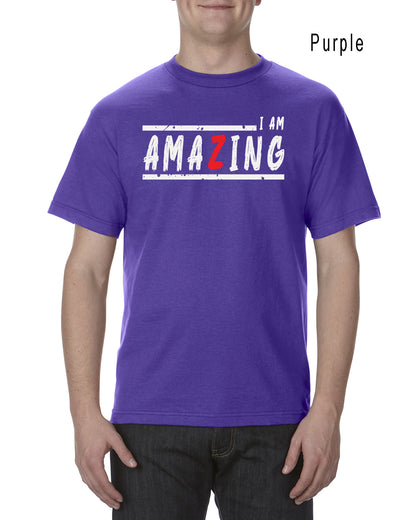 I am Amazing Tee