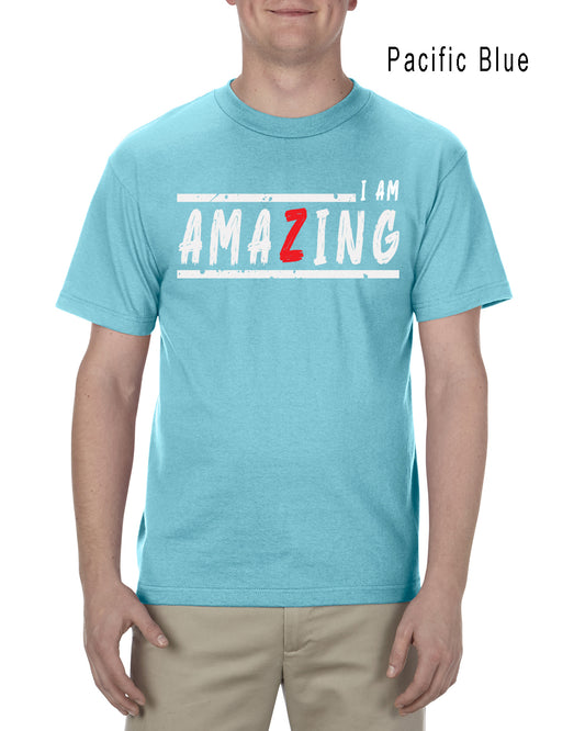 I am Amazing Tee