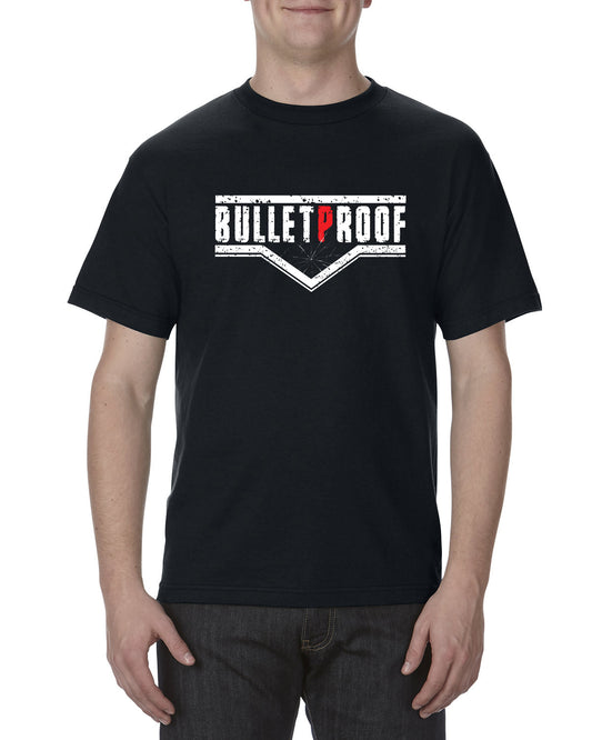 Bulletproof Tee