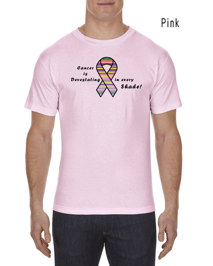 Cancer is Devastating Tee