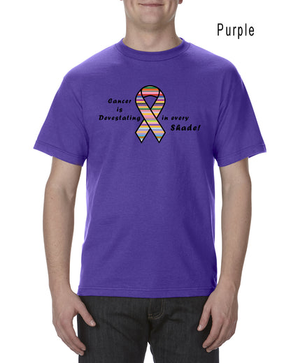 Cancer is Devastating Tee