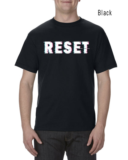 RESET Tee