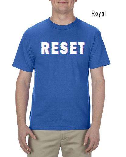 RESET Tee