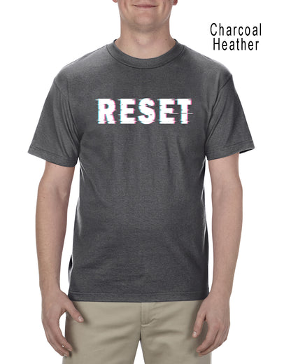 RESET Tee