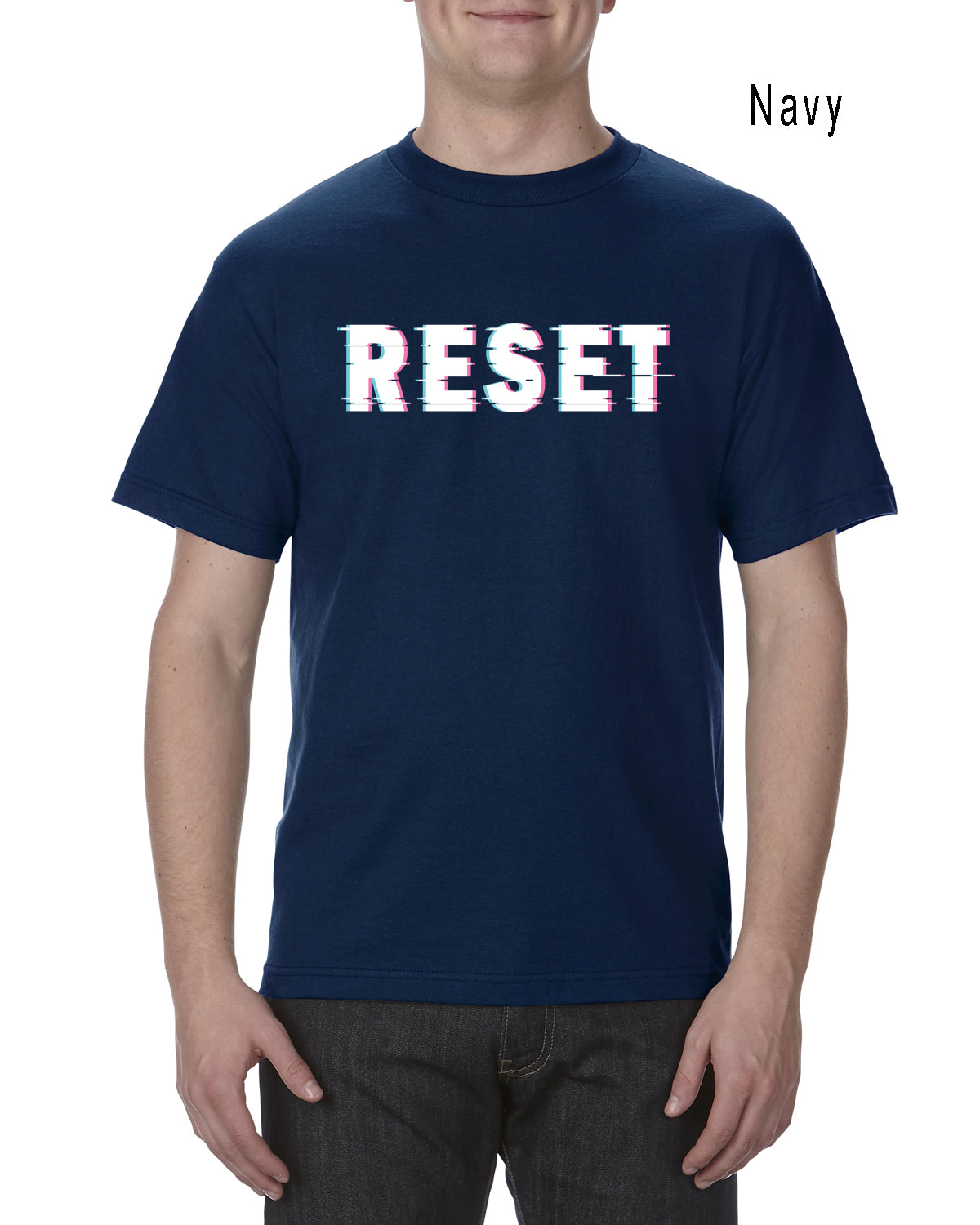 RESET Tee