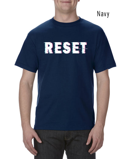 RESET Tee