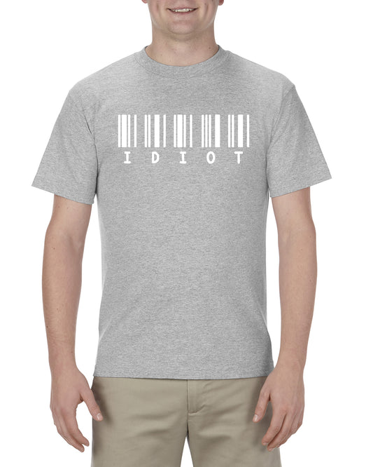 Idiot Tee