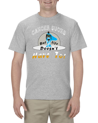 Life Doesn't Have To Tee