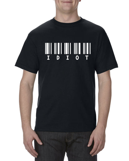 Idiot Tee