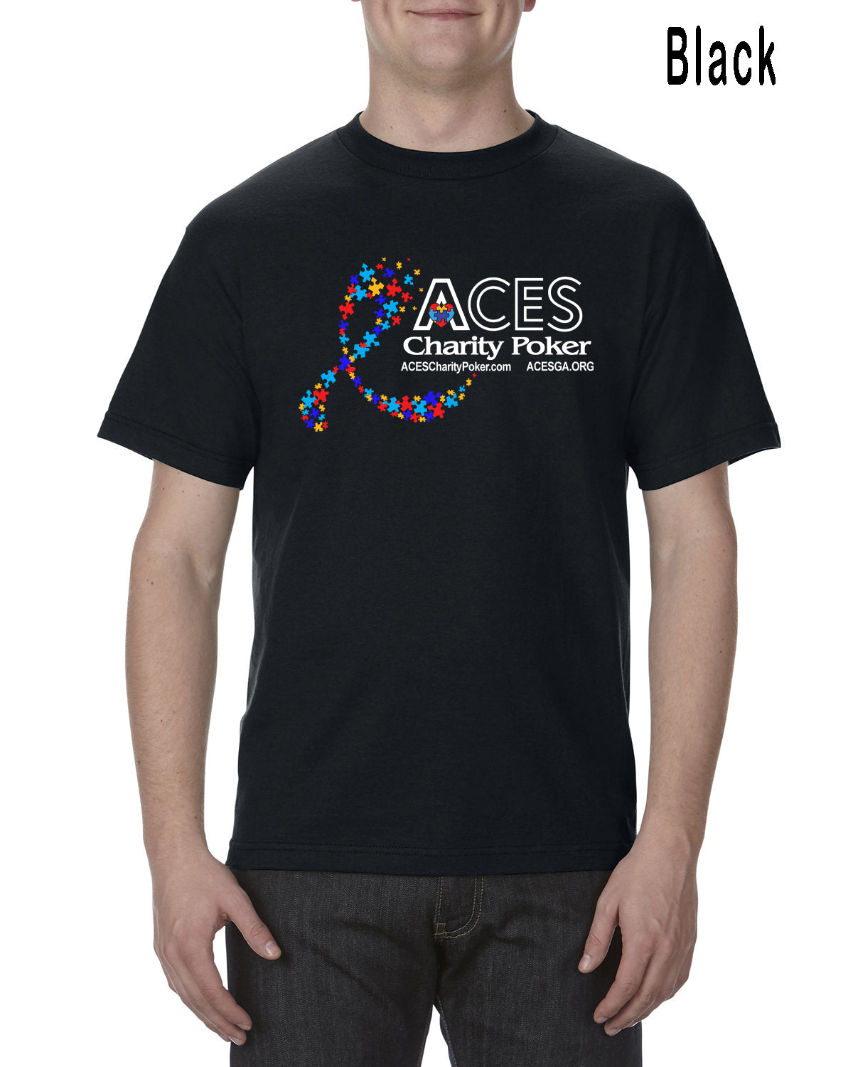 Ribbon Right Front