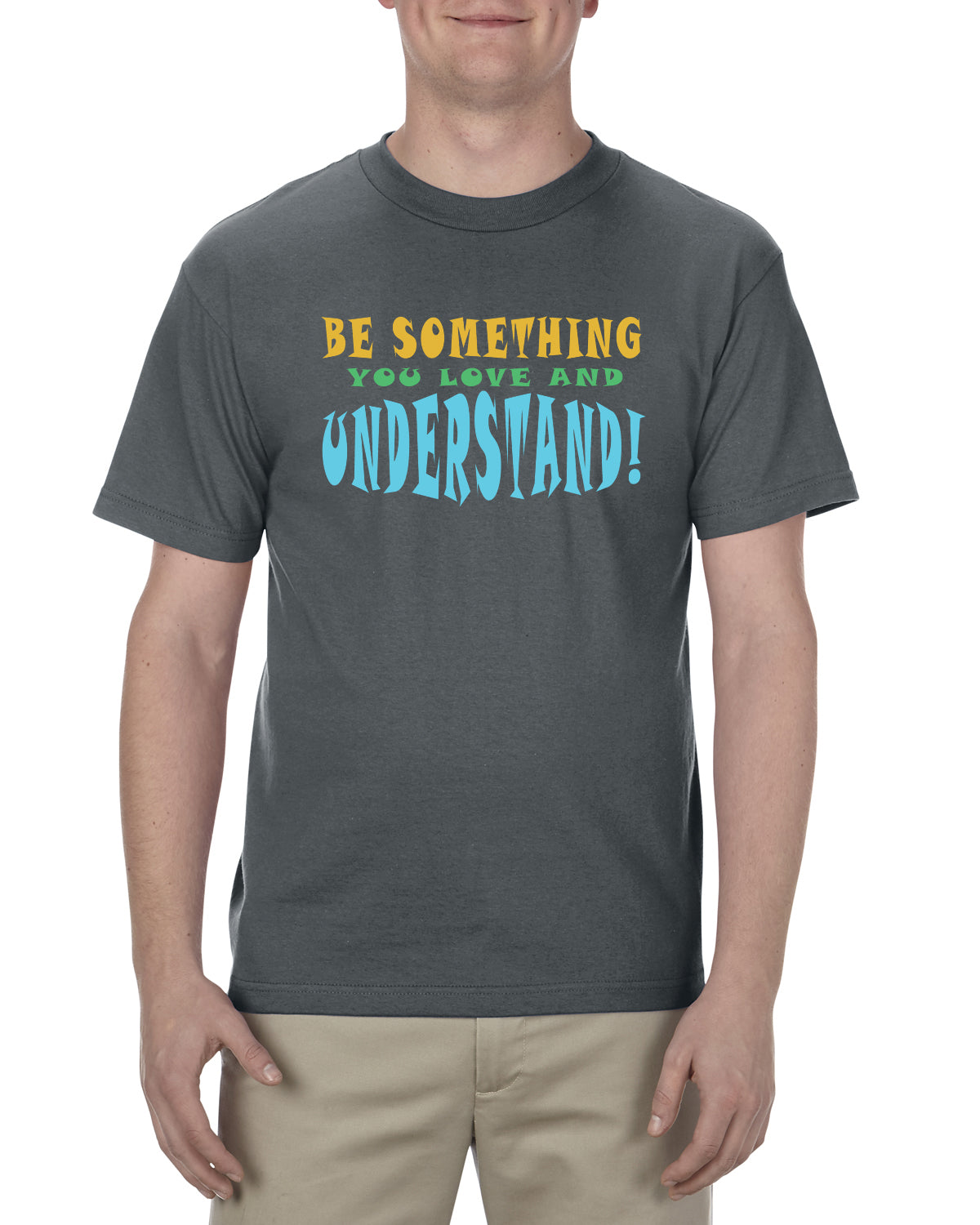 Love and Understand Tee