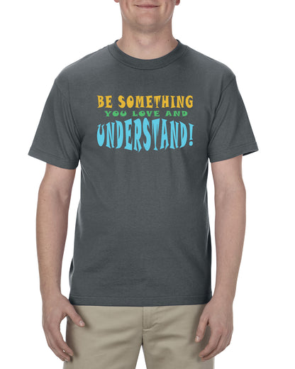 Love and Understand Tee