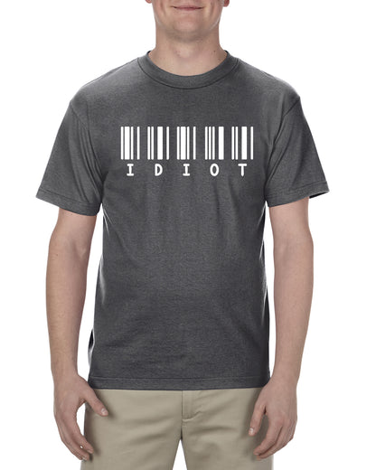 Idiot Tee