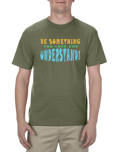 Love and Understand Tee