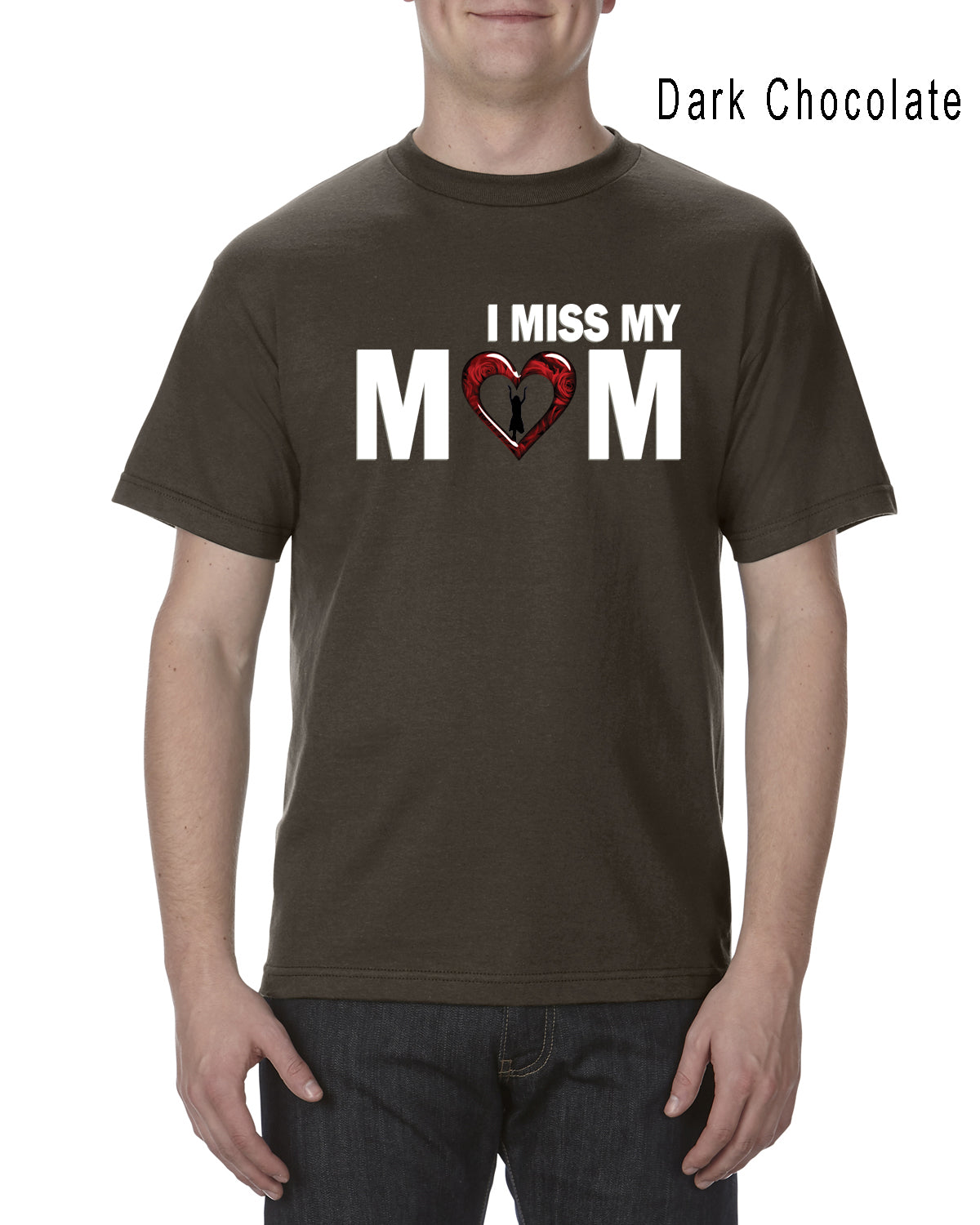 I Miss My Mom Tee