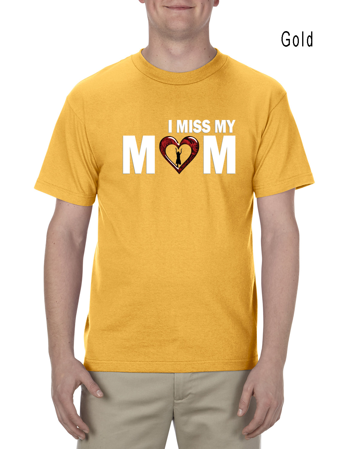 I Miss My Mom Tee