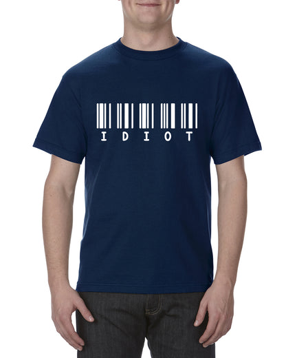Idiot Tee