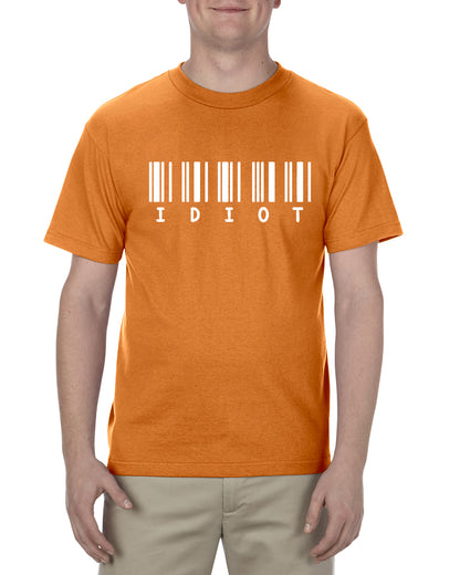 Idiot Tee