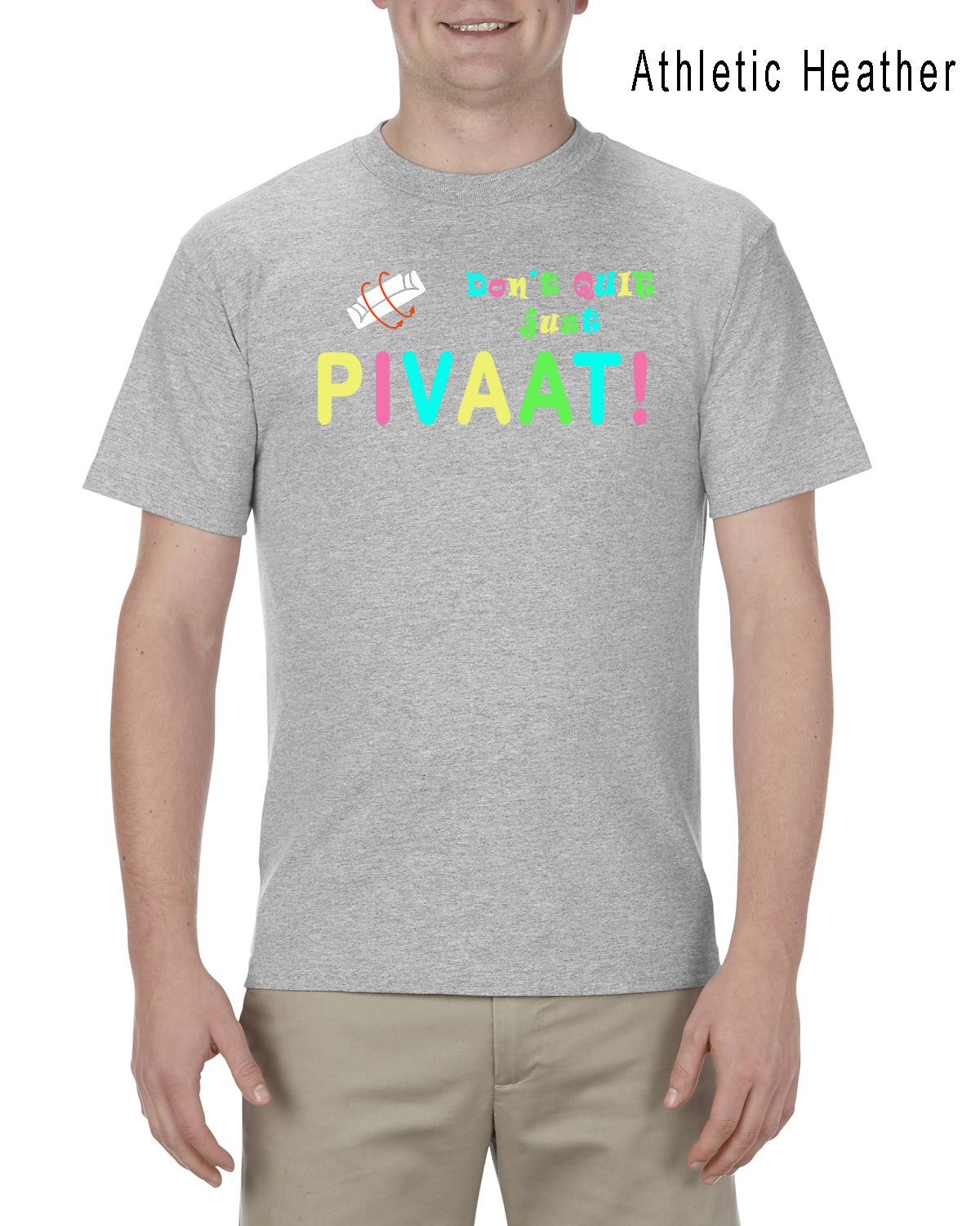 Pivaat! Tee