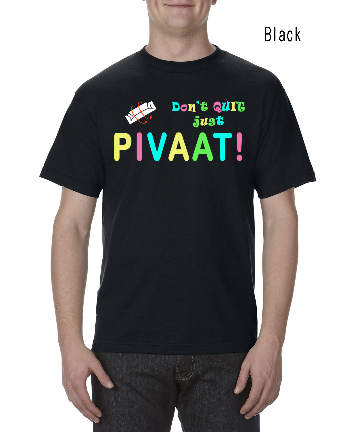 Pivaat! Tee