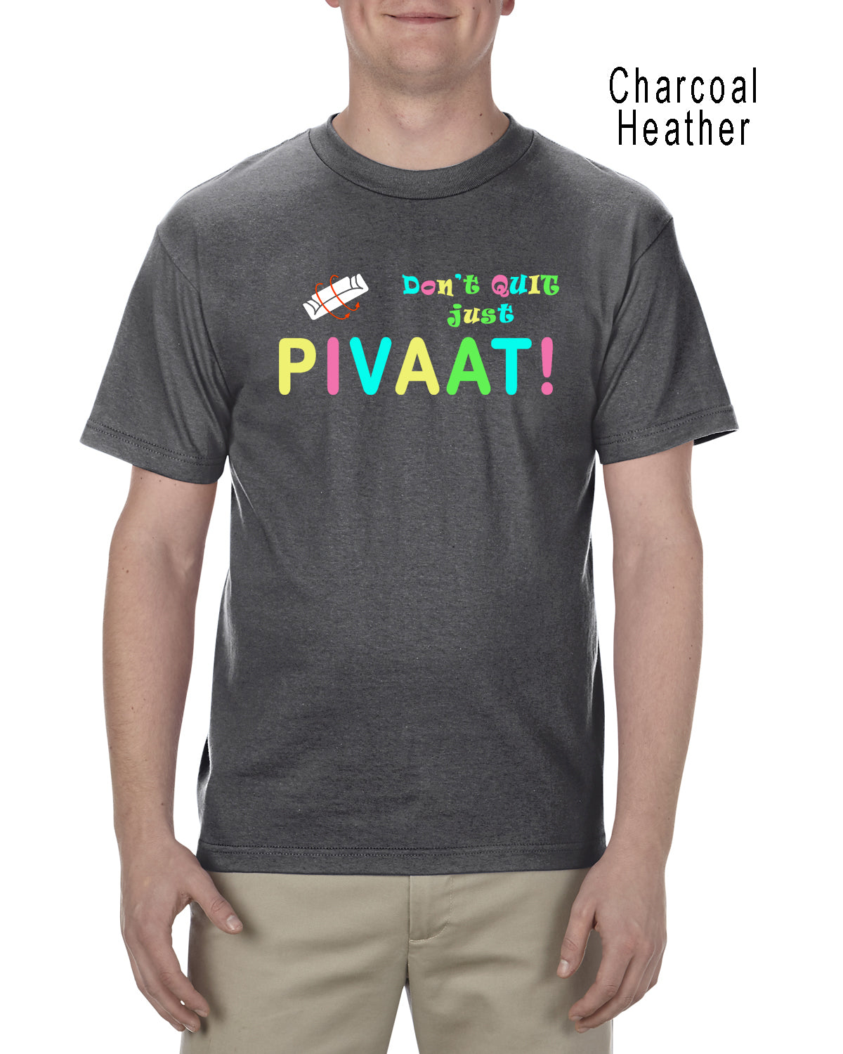 Pivaat! Tee