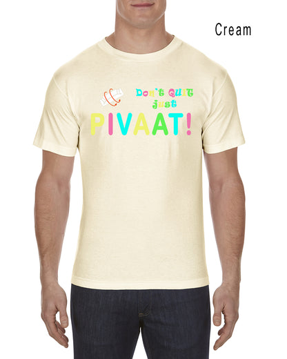 Pivaat! Tee