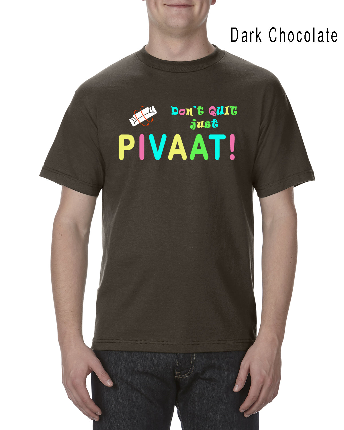 Pivaat! Tee