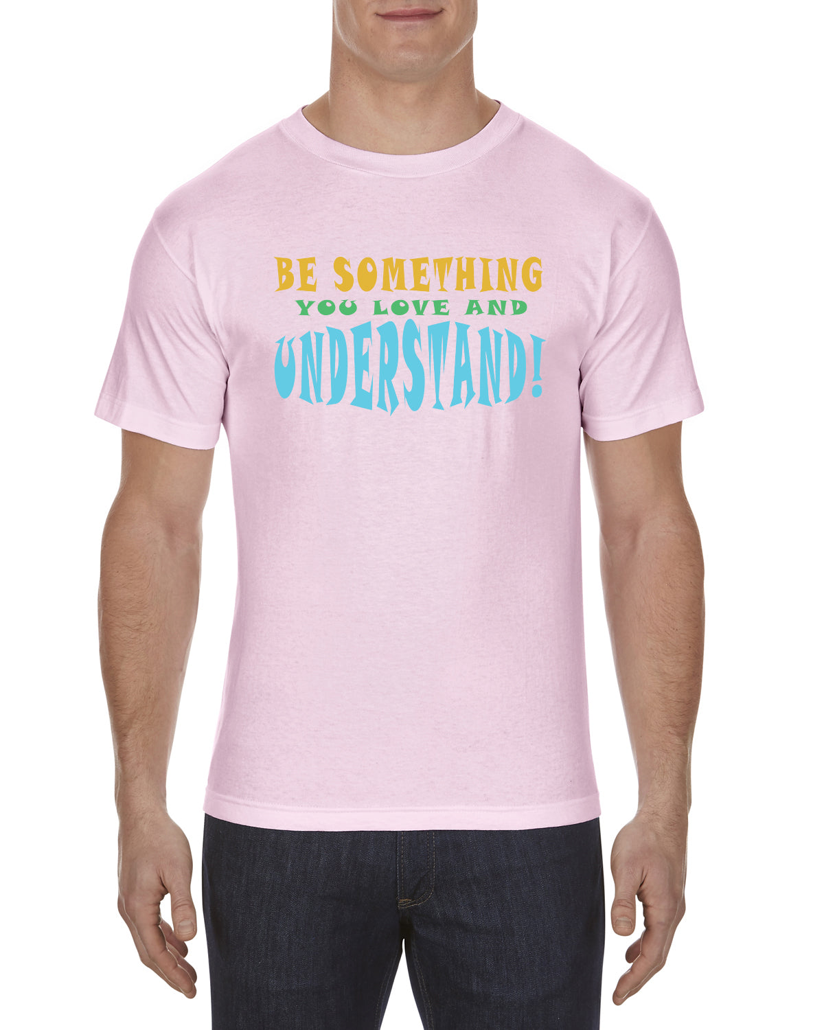 Love and Understand Tee
