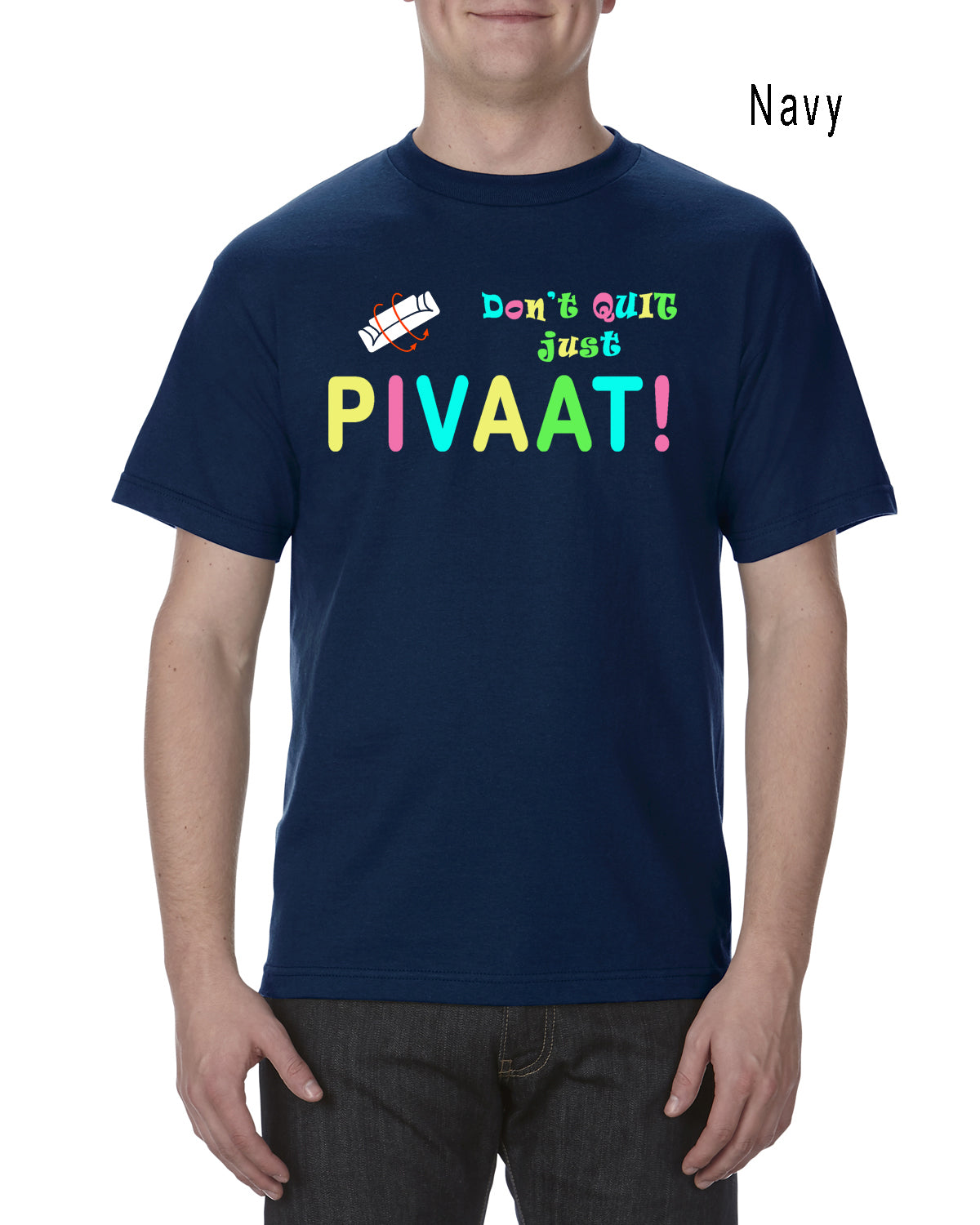 Pivaat! Tee