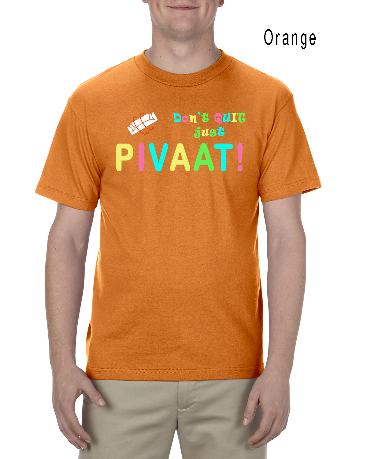 Pivaat! Tee
